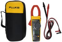 FLUKE-374 FC 600A Ac/Dc TRMS Wireless Clamp