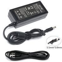 DJW 19V 3.15/3.16A 60W AC Power Adapter Charger for Samsung NP200 NP400 Q320 Q330 Q428 R423 R480 RV410 SF410 AD-6019 AP04214-UV ADP-60ZH - 12 Months Warranty