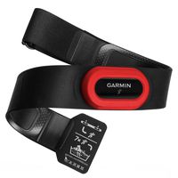Garmin HRM-Run Black/Red