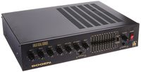Bogen Gold Seal Public Address Amplifier GS150