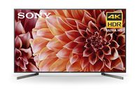 Sony XBR85X900F 85-Inch 4K Ultra HD Smart LED TV with Alexa Compatibility