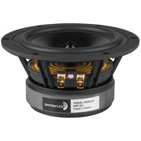 Dayton Audio RS150-8 6" Reference Woofer