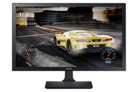 Samsung 27-Inch FHD 1ms Monitor (LS27E330HZX/ZA)