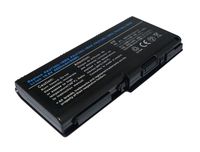 10.80V,8200mAh,Li-ion, Replacement for TOSHIBA Qosmio X500-14W, Qosmio X500-167, Qosmio X500-Q840S, Qosmio X500-Q895S, Qosmio X500-Q900S, Qosmio X500-Q930X Laptop Battery