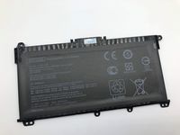 Aluo HT03XL 11.4V 41Wh Replacement Battery Compatible with for HP 240 245 250 255 G7, 340 348 G5, Pavilion/Notebook 14 15 17 L11119-855 L11421-421 L11421-2D1 HSTNN-LB8L HSTNN-LB8I -