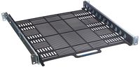 Innovation Standard Rack Mount Shelf - 1U - Rack Shelf