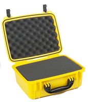 Seahorse SE520 Protective Case with Foam (Yellow)