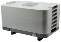 L'EQUIP 528 6 Tray Food Dehydrator, 500-watt