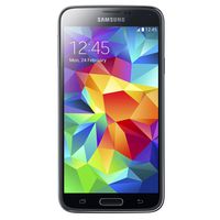 Samsung Galaxy S5 SM-G900H 16GB Factory Unlocked Americas Region (Black), INTERNATIONAL VERSION NO WARRANTY