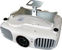 Projector-Gear Projector Ceiling Mount for EPSON EX6220 EX7220 EX7230 Pro EX7235 Pro EX7240 Pro