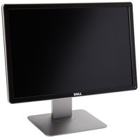 Dell P2016 20" Screen LED-Lit Monitor