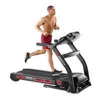 Bowflex BXT116 Treadmill
