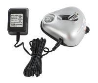 Maxsa Innovations Innovative Park Right Garage Laser Park - For 1 Car Garage-DBT39445