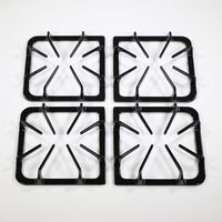 Frigidaire 316252642 Range Surface Burner Grate Set