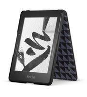 Incipio Top Folio Pattern