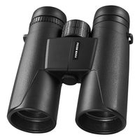 Binoculars for Adults,12x42 Binoculars, Compact HD Binoculars for Bird Watching,Travel,Hunting,Safari,Concerts,Sports,Stargazing and Outdoor,Small Binoculars with BAK4 Prism,FMC