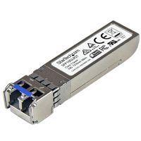 StarTech.com Cisco SFP-10G-LR-S Compatible SFP+ Module - 10GBASE-LR Fiber Optical Transceiver - SFP10GLRST (SFP10GLRST)