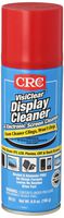 CRC 1 Pack 05131 VisiClear Display and Electronic Screen Cleaner-6.9 oz