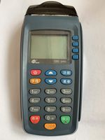 PAX S90 POS Equipment Wireless 3G Credit Card Mobile Terminal