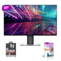 Dell UltraSharp 27" Monitor (2560 x 1440 2K Resolution)