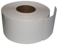 Compulabel Direct Thermal Tags, 4"x6", 900 Tags Per Roll, Topcoated, 3" Core (521022)