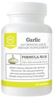 Garlic Supplements