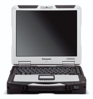 PANASONIC TOUGH BOOKS CF-31SFLAX1MBTO TB 31 I5-3320M 2.60G 4GB
