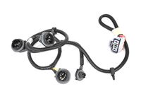 ACDelco 25958496 GM Original Equipment Driver Side Tail Light Wiring Harness