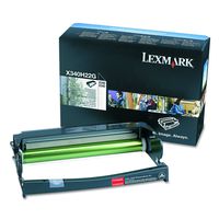 Lexmark X340H22G X340 X340N X342N Laser Photoconductor Kit in Retail Packaging