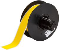 Brady B30C-1125-855-YL ToughWash Material for the BBP30 Series