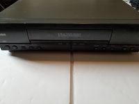 RCA VR503 Video Cassette Recorder Player VCR 4 Head