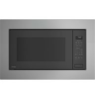 GE PEB7227SLSS Microwave Oven