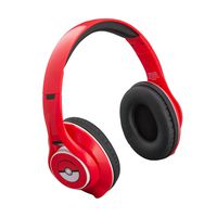 Pokemon Bluetooth Headphones with Microphone, Voice Activation and Bonus Detachable Aux Cable