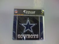 15/16" Laptop Skin - Dallas Cowboys