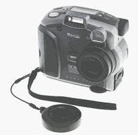 Kodak DC265 Digital Camera