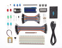 AdaBox001 - Welcome to the Feather Ecosystem