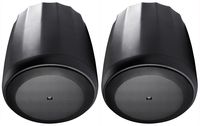 JBL C65P/T | Compact Full Range Pendant Speaker BLACK (pair)