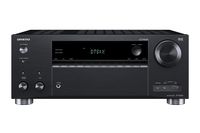 Onkyo TX-RZ620 7.2 Channel Network A/V Receiver