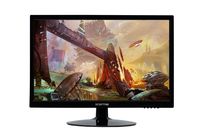 Sceptre 8A Series 22-Inch Screen Full HD LED-Lit Monitor, HDMI DVI VGA True Black (E225W-19208A), 2017