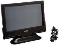 Mimo UM-1000 Magic Monster 10.1'' LCD Monitor, Black