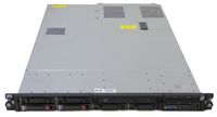 HP Proliant DL360 G6 X5550 2X QC 2.67 8GB 2X 72GB DVD 2PS