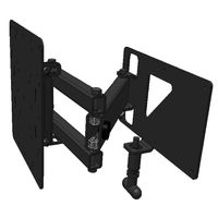 MOR/ryde MORyde TV1-006H Extending Swivel TV Wall Mount