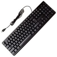 HP Elite 8100 Desktop Computer PC - Intel Core i5 3.2-GHz, 8GB RAM, 500GB Hard Drive, DVD, Keyboard, Mouse, USB WiFi Adapter (300Mbps), Windows 10 (Renewed)