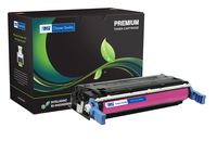 MSE MSE02212314 Remanufactured Toner Cartridge for HP 641A Magenta