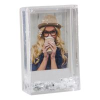 Neil Enterprises, Inc Fujifilm Instax Mini Snow Frame (6)