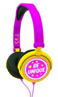Lexibook HP015SL Disney Soy Luna Stereo Headphones by LEXIBOOK