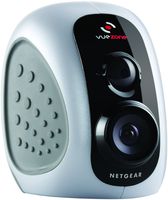 NETGEAR VueZone Add-on Motion Detection Camera (VZCM2050-200NAS)