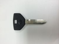 OEM Dodge Key Blank Ram & Dakota 98-2000 Durango 4796386