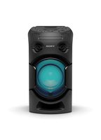 Sony MHC-V21 High Power Audio System with Bluetooth