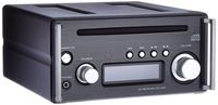 Teac CD Receiver for Hi-Res, Black